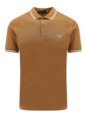 FRED PERRY: shirts - Shirt