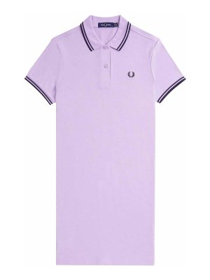 FRED PERRY: t-shirts - T-shirts