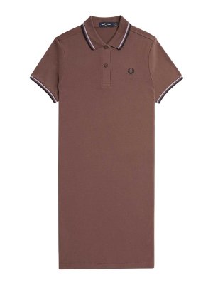 FRED PERRY: t-shirts - T-shirts