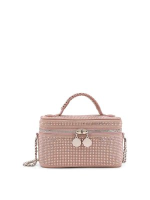 STELLA McCARTNEY: Sacs bandoulière - Sac Bandoulière - Noir