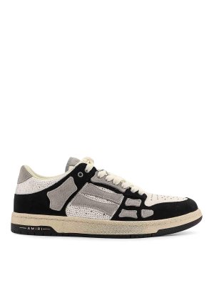AMIRI: sneakers - Sneaker Bianco