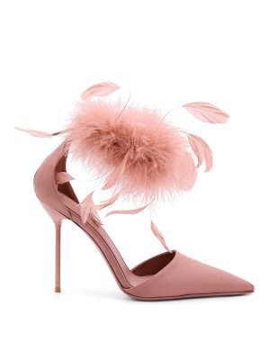 サンダル・ミュール AEYDE Women Sandals A11HSASTS65CI19SS25406007 Red Women's Aeyde Flat Sandals | Nordstrom