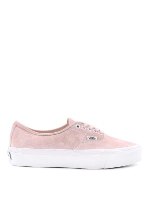 VANS: sneakers - Sneaker Rosa