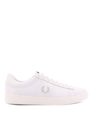 FRED PERRY: trainers - Sneakers