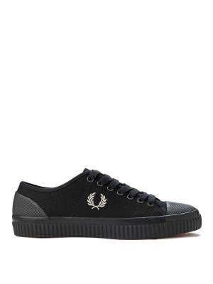 FRED PERRY: trainers - Sneakers