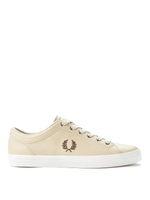 FRED PERRY: trainers - Sneakers