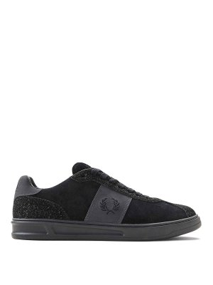 FRED PERRY: trainers - Sneakers