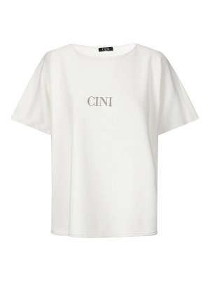 CINI: Sweatshirts & Sweaters - Long -sleeved cotton sweatshirt