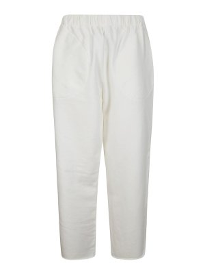 CINI: Shorts - Short - Blanc