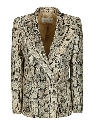 DRIES VAN NOTEN: casual jackets - Blazer Ponto