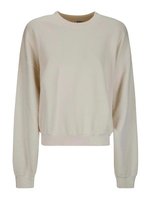EPL: Sweatshirts & Sweaters - Long -sleeved cotton sweatshirt