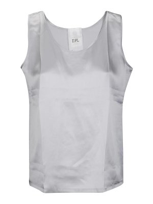 EPL: Tops & Tank tops - Silk top