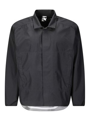 GR10K: shirts - Samble S jacket