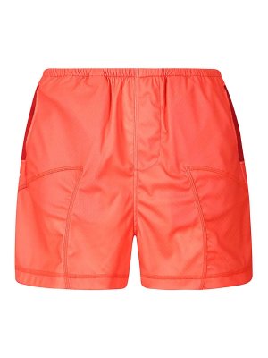 GR10K: Shorts - Shorts - Rojo