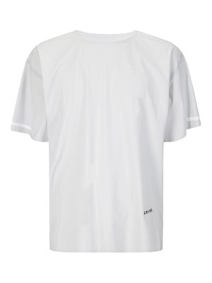 GR10K: shirts - Stretch oversize t-shirt