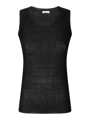 HIRA: Tops & Tank tops - Cibs -free sleeveless tops