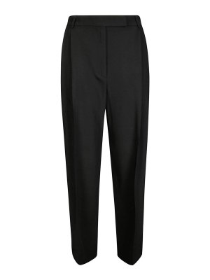 ROHE: Shorts - Short - Noir