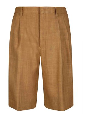 TAGLIATORE: Pantalons casual - Pantalons Décontractés - Marron