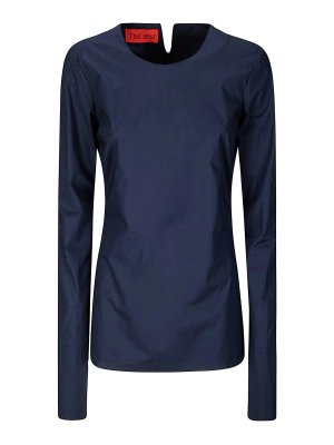 THELATEST: Tops & Tank tops - Long -sleeved cotton top