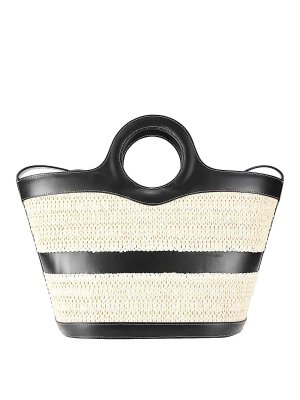 HEREU: Bolsas bandoleras - Bolsa Bandolera - Negro