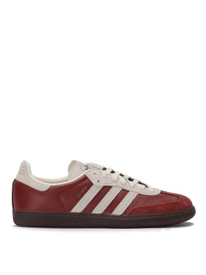 Adidas Originals: trainers - Samba og sneakers
