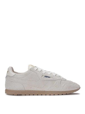 AUTRY: trainers - Sneakers in suede