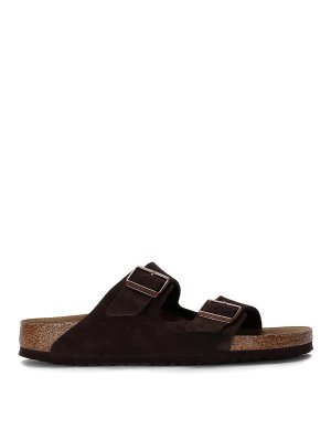 サンダル TOM FORD Men Sandals Brown J1535LCL434N 1B051 TOM FORD: Sandals men - Brown | Tom Ford sandals