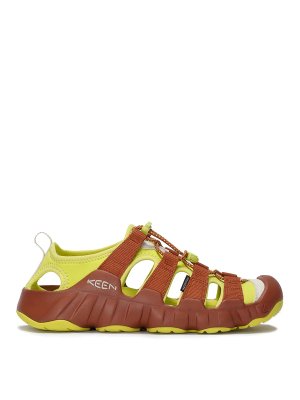 KEEN: Chaussures classiques - Chaussures - Vert