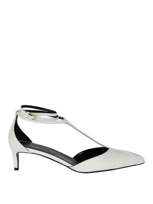 KHAITE: court shoes - Sandal