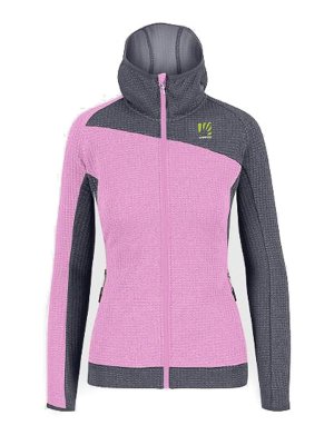 KARPOS: Sweatshirts & Pulls - Sweat-Shirts - Rose