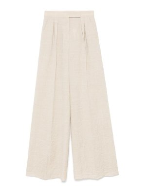 Max Mara: Trousers Shorts - Acinoso Trousers