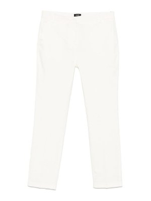 Pinko: Shorts - Shorts - Blanco