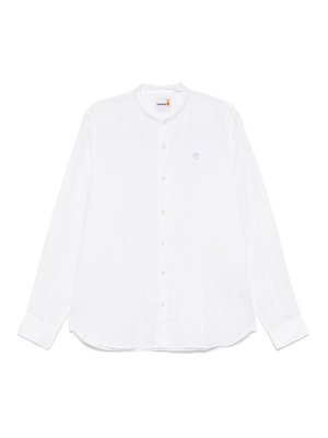 TIMBERLAND: camicie - Mill Brook Shirt