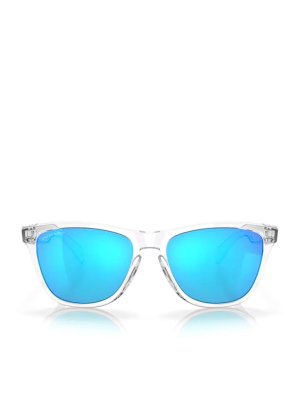 OAKLEY: sunglasses - Frogskins Sunglasses