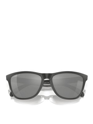 OAKLEY: sunglasses - Frogskin Sunglasses