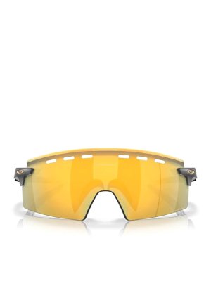 OAKLEY: Lunettes de soleil - Lunettes De Soleil - Orange