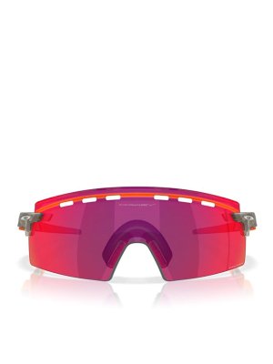 OAKLEY: sunglasses - Encoder Strike Vented Sunglasses