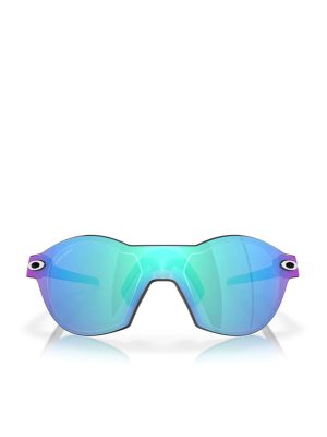 OAKLEY: sunglasses - Resubzero Sunglasses