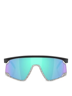 OAKLEY: sunglasses - Bxtr Sunglasses