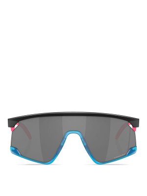 OAKLEY: sunglasses - Bxtr Sunglasses
