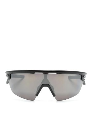 OAKLEY: Sonnenbrillen - Sonnenbrille - Schwarz
