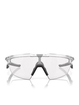 OAKLEY: サングラス - サングラス - 黒