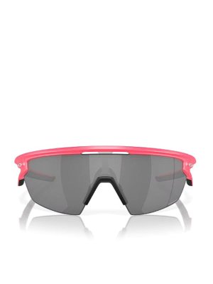 OAKLEY: Lunettes de soleil - Lunettes De Soleil - Noir