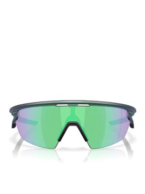 OAKLEY: サングラス - サングラス - 黒