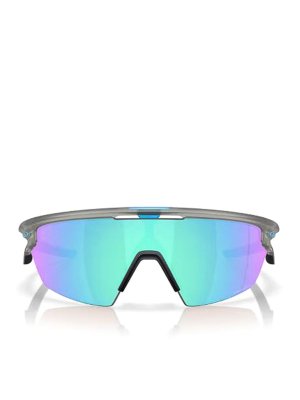 OAKLEY: サングラス - サングラス - 黒