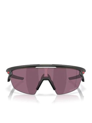 OAKLEY: サングラス - サングラス - 黒