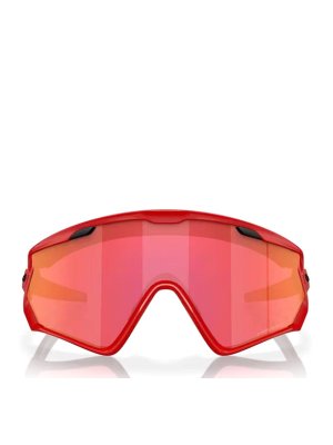 OAKLEY: サングラス - サングラス - 黒