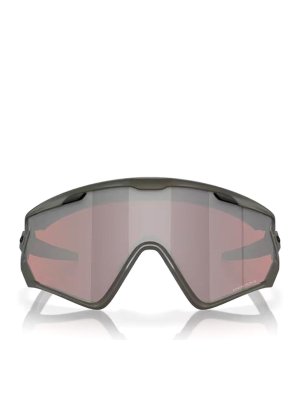 OAKLEY: sunglasses - Wind Jacket 20 Sunglasses