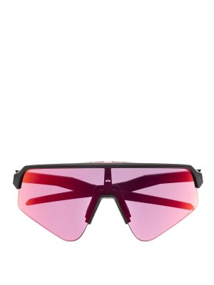 OAKLEY: sunglasses - Sutro Lite Sweep Sunglasses