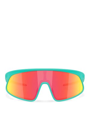 OAKLEY: sunglasses - Rslv Sunglasses